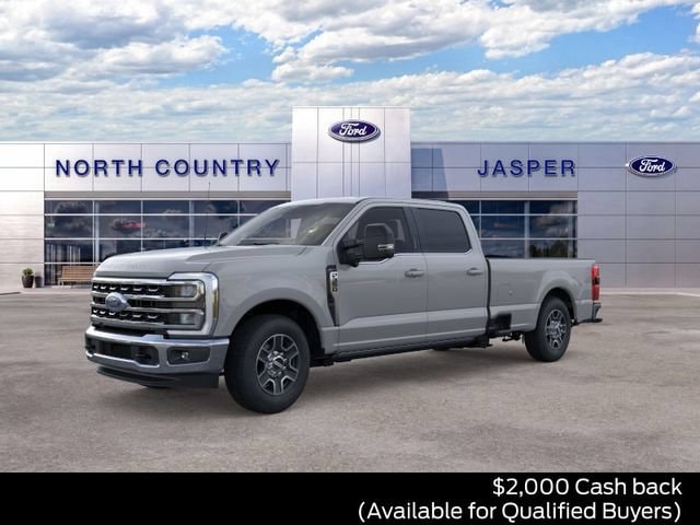 2026 Ford F-350 Super Duty