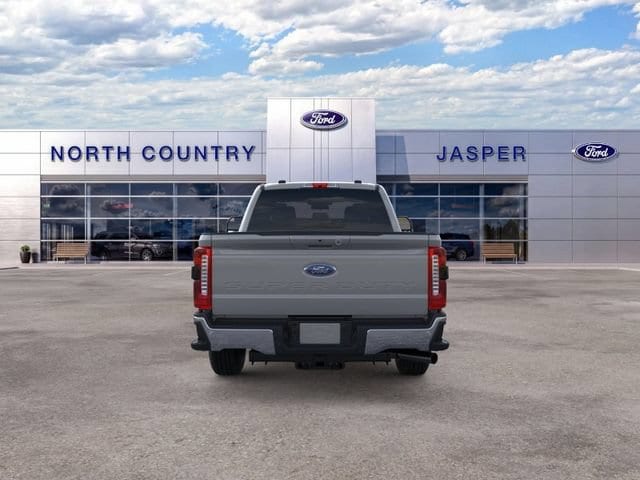 2026 Ford F-350 Super Duty Lariat - Photo 7