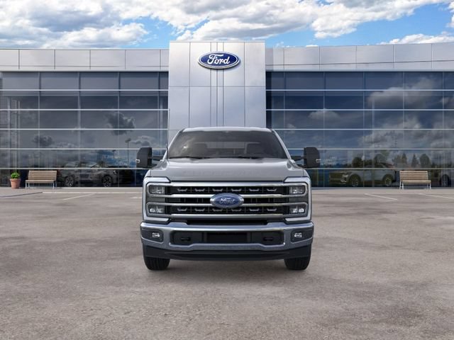 2026 Ford F-350 Super Duty Lariat - Photo 6