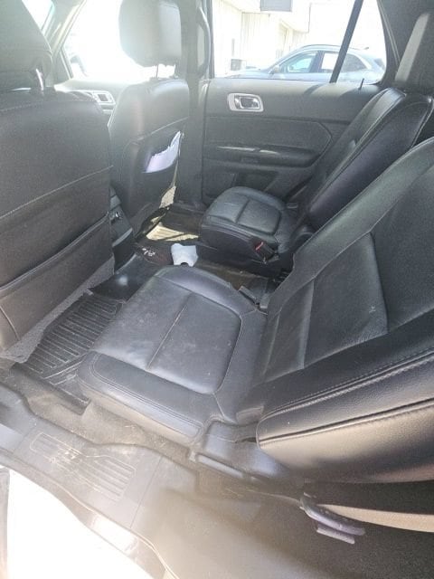 2015 Ford Explorer XLT - Photo 11