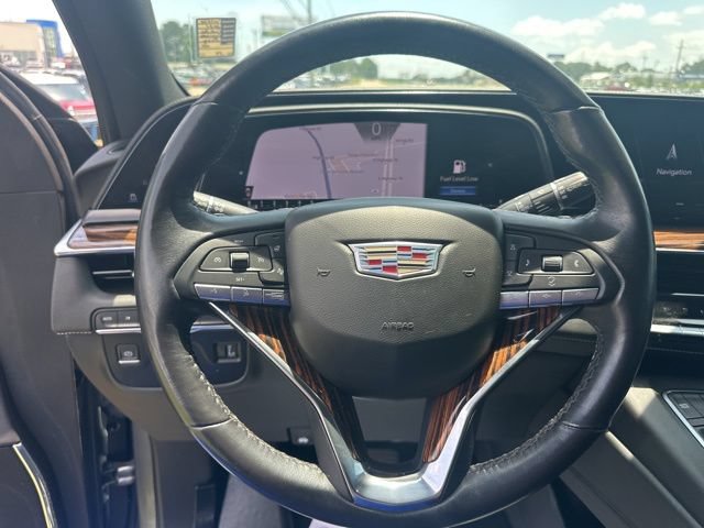 2021 Cadillac Escalade Premium Luxury - Photo 12