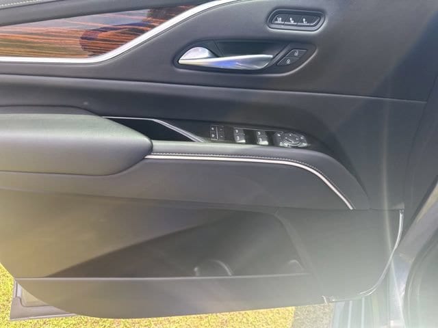 2021 Cadillac Escalade Premium Luxury - Photo 10