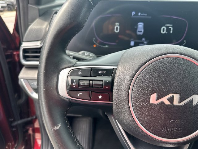 2023 Kia Sportage X-Line - Photo 12