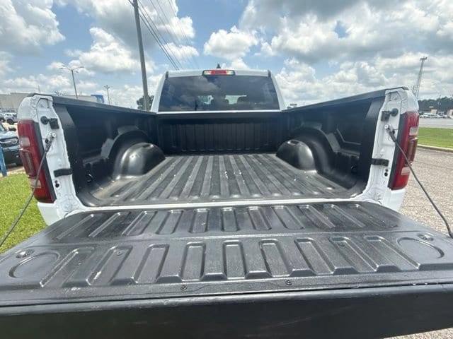 2024 RAM Ram 1500 Pickup Laramie - Photo 7