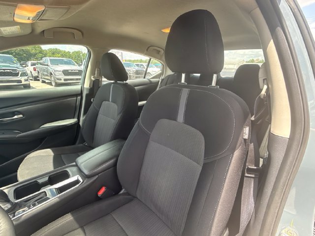 2025 Nissan Sentra SV - Photo 12