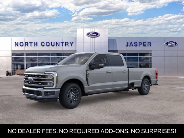 2026 Ford F-350 Super Duty Lariat - Photo 1