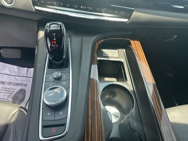 2021 Cadillac Escalade Premium Luxury - Photo 18
