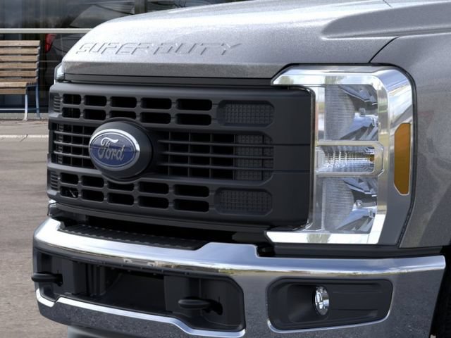 2025 Ford F-250 Super Duty XL - Photo 17
