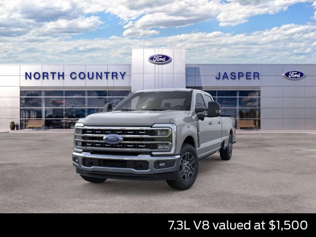 2026 Ford F-350 Super Duty Lariat - Photo 3