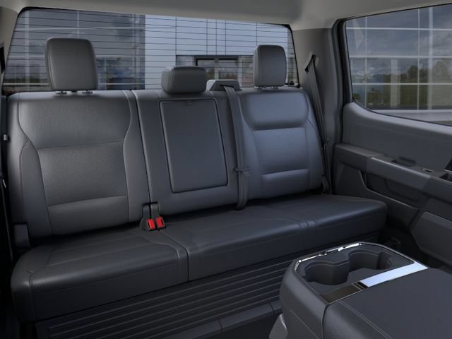 2026 Ford F-250 Super Duty Lariat - Photo 11