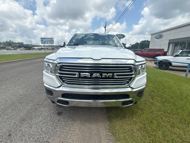 2024 RAM Ram 1500 Pickup Laramie - Photo 3