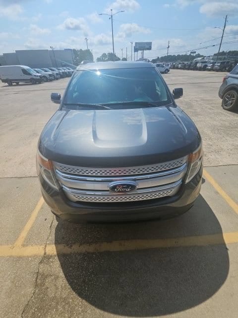 2015 Ford Explorer XLT - Photo 3
