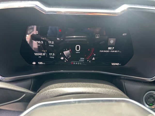 2024 GMC Canyon Elevation - Photo 15