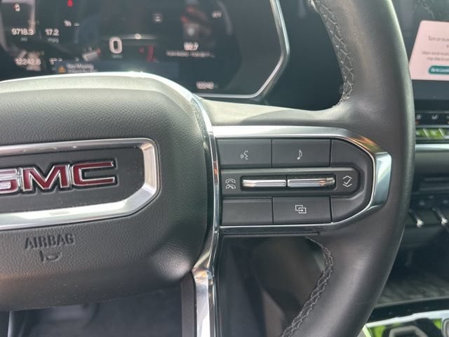 2024 GMC Canyon Elevation - Photo 14