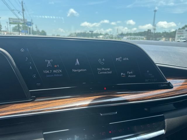 2021 Cadillac Escalade Premium Luxury - Photo 16