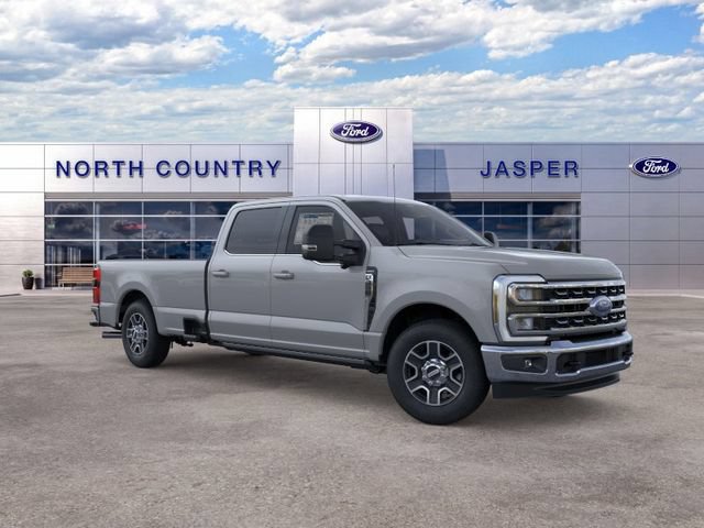 2026 Ford F-350 Super Duty Lariat - Photo 10