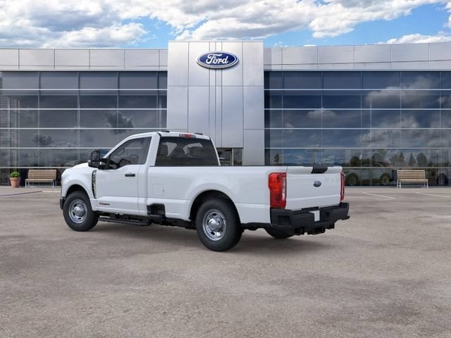 2026 Ford F-250 Super Duty XL - Photo 4
