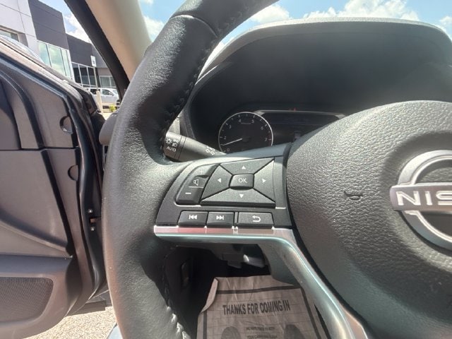 2025 Nissan Sentra SV - Photo 16