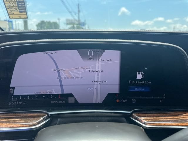 2021 Cadillac Escalade Premium Luxury - Photo 15