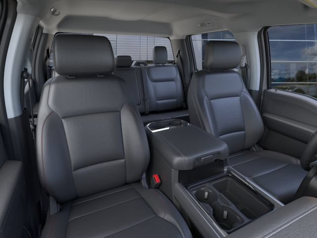 2026 Ford F-350 Super Duty Lariat - Photo 10