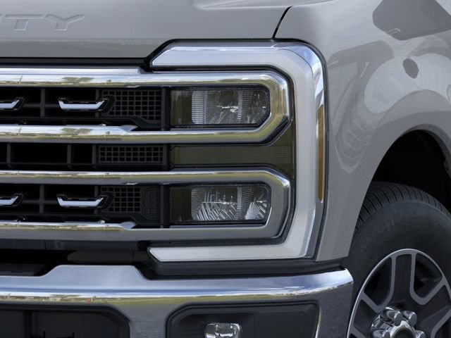 2026 Ford F-350 Super Duty Lariat - Photo 18