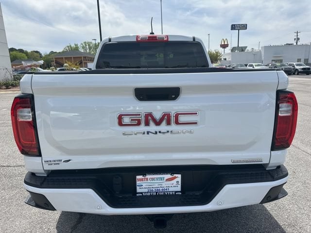 2024 GMC Canyon Elevation - Photo 6
