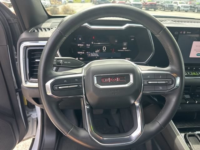 2024 GMC Canyon Elevation - Photo 12