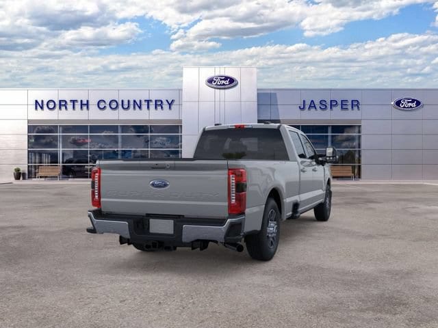 2026 Ford F-350 Super Duty Lariat - Photo 11