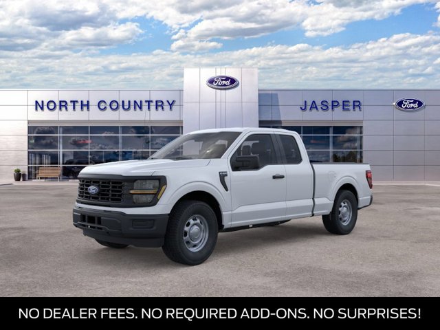 2026 Ford F-150 XL Truck SuperCab