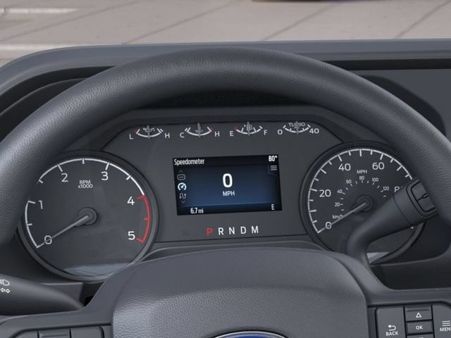 2026 Ford F-250 Super Duty XL - Photo 13