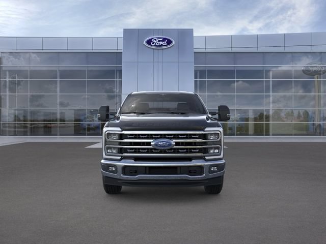 2026 Ford F-250 Super Duty Lariat - Photo 6