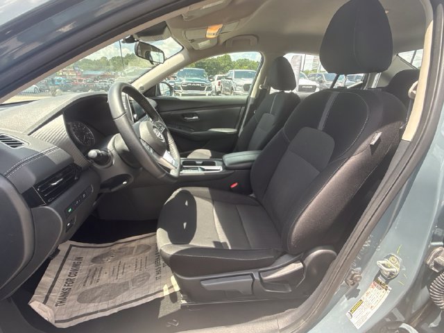2025 Nissan Sentra SV - Photo 11