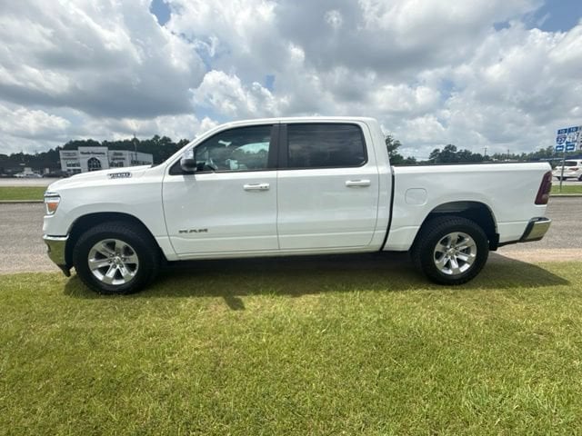 2024 RAM Ram 1500 Pickup Laramie - Photo 5