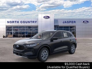 2026 Ford Escape Active Active FWD