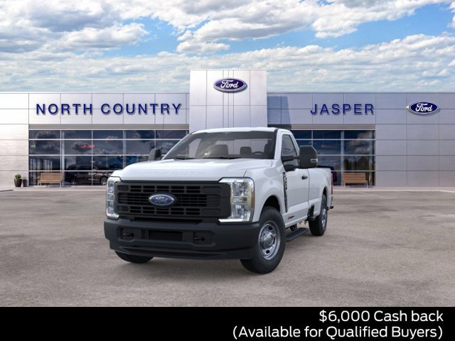 2026 Ford F-250 Super Duty XL - Photo 2