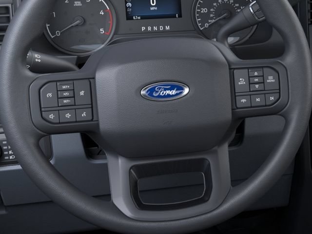 2025 Ford F-250 Super Duty XL - Photo 12