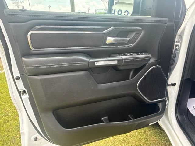 2024 RAM Ram 1500 Pickup Laramie - Photo 9