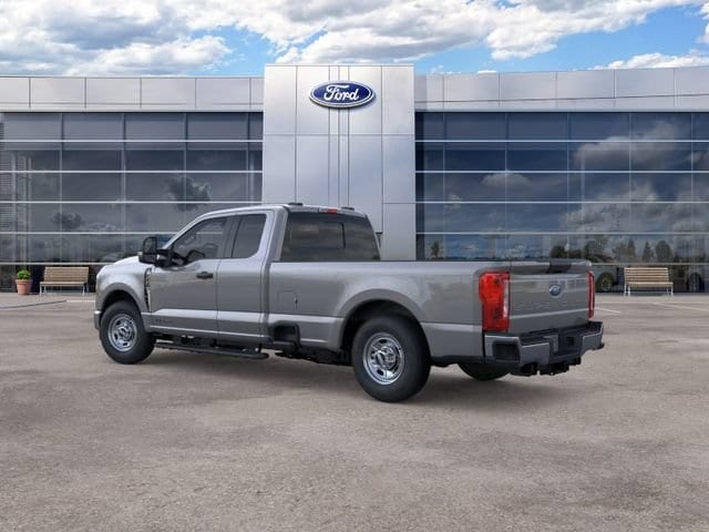 2025 Ford F-250 Super Duty XL - Photo 4