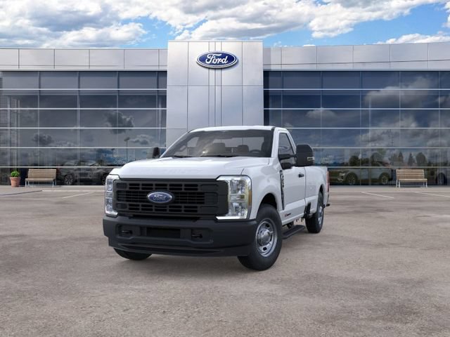 2026 Ford F-250 Super Duty XL - Photo 2