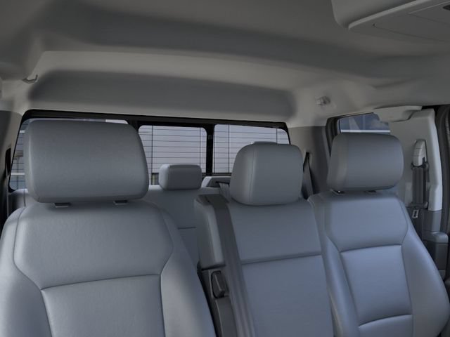 2025 Ford F-250 Super Duty XL - Photo 22