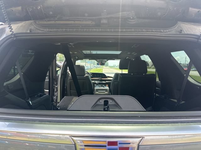 2021 Cadillac Escalade Premium Luxury - Photo 25