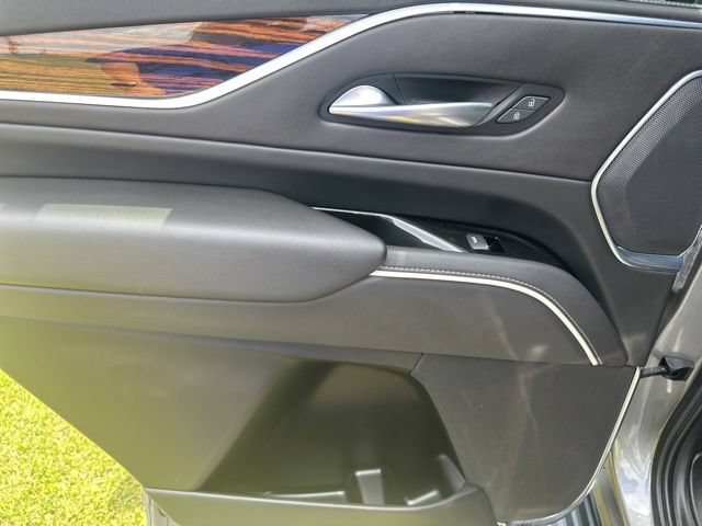 2021 Cadillac Escalade Premium Luxury - Photo 22
