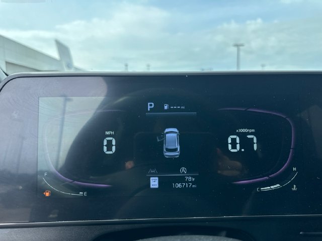 2023 Kia Sportage X-Line - Photo 14