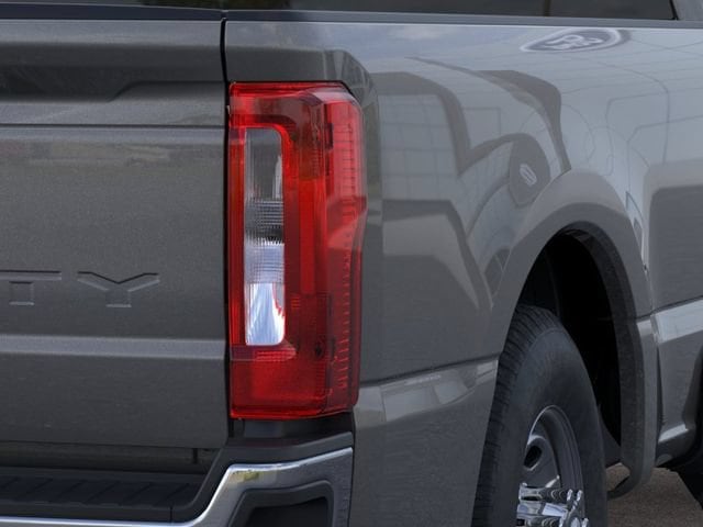 2025 Ford F-250 Super Duty XL - Photo 21