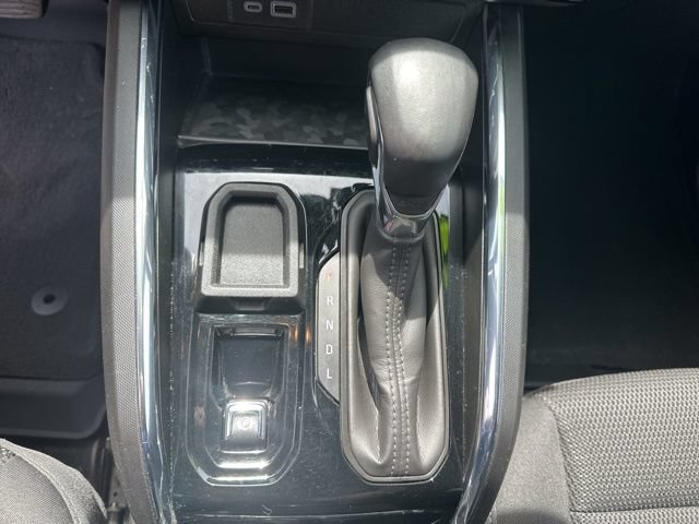 2024 GMC Canyon Elevation - Photo 20