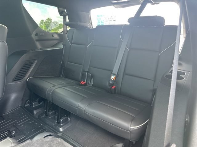 2021 Cadillac Escalade Premium Luxury - Photo 27