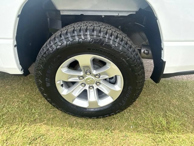 2024 RAM Ram 1500 Pickup Laramie - Photo 8