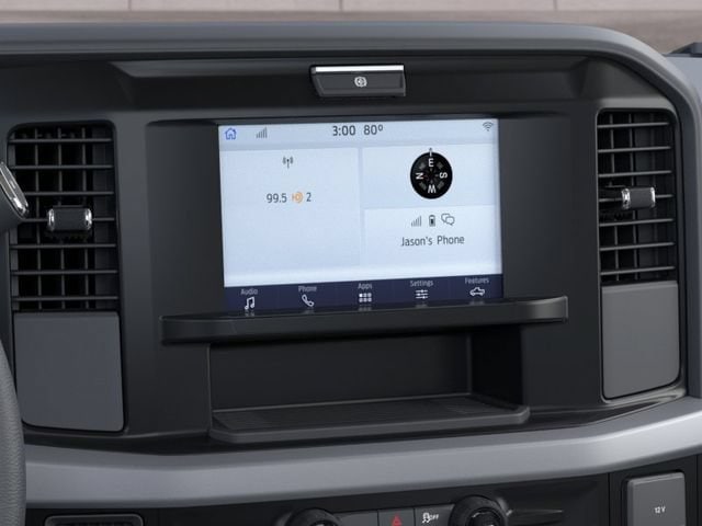 2026 Ford F-250 Super Duty XL - Photo 14