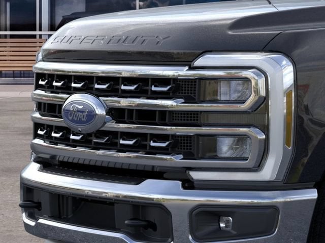 2026 Ford F-350 Super Duty Lariat - Photo 22