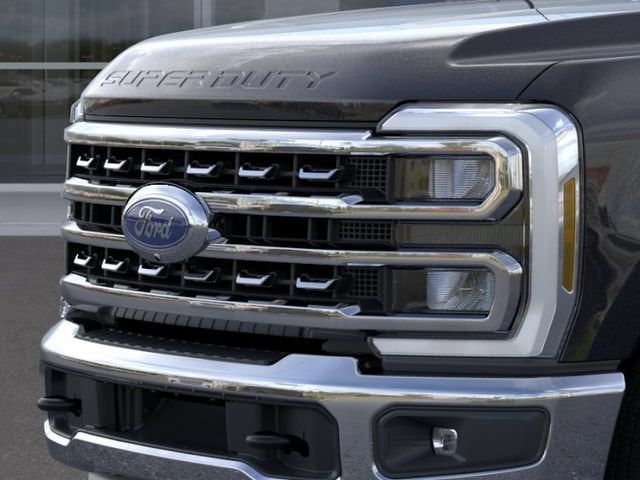 2026 Ford F-250 Super Duty Lariat - Photo 17